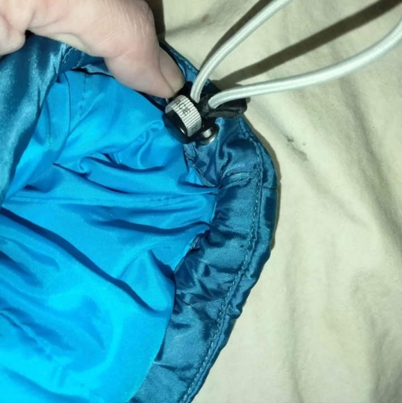 The North face down 550 vest - Picture 6 of 6